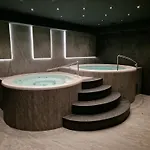 Wielka Krokiew Residence&spa - - Jacuzzi, Sauna, Teznia Solankowa, Spa, Grill