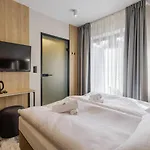 Wielka Krokiew Residence&spa - - Jacuzzi, Sauna, Teznia Solankowa, Spa, Grill