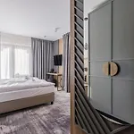 Wielka Krokiew Residence&spa - - Jacuzzi, Sauna, Teznia Solankowa, Spa, Grill