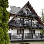 Wielka Krokiew Residence&spa - - Jacuzzi, Sauna, Teznia Solankowa, Spa, Grill アパートホテル 4*