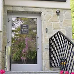 Wielka Krokiew Residence&spa - - Jacuzzi, Sauna, Teznia Solankowa, Spa, Grill アパートホテル ザコパネ