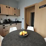Wielka Krokiew Residence&spa - - Jacuzzi, Sauna, Teznia Solankowa, Spa, Grill 4*