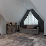 Wielka Krokiew Residence&spa - - Jacuzzi, Sauna, Teznia Solankowa, Spa, Grill 4*