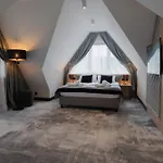 Wielka Krokiew Residence&spa - - Jacuzzi, Sauna, Teznia Solankowa, Spa, Grill