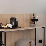 アパートホテル Wielka Krokiew Residence&spa - - Jacuzzi, Sauna, Teznia Solankowa, Spa, Grill