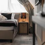 Wielka Krokiew Residence&spa - - Jacuzzi, Sauna, Teznia Solankowa, Spa, Grill 4*