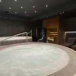 Wielka Krokiew Residence&spa - - Jacuzzi, Sauna, Teznia Solankowa, Spa, Grill