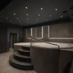Wielka Krokiew Residence&spa - - Jacuzzi, Sauna, Teznia Solankowa, Spa, Grill アパートホテル