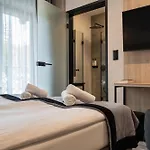 Wielka Krokiew Residence&spa - - Jacuzzi, Sauna, Teznia Solankowa, Spa, Grill アパートホテル