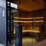 Apart-hotel Wielka Krokiew Residence&spa - - Jacuzzi, Sauna, Teznia Solankowa, Spa, Grill Zakopane