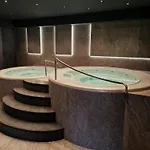 Wielka Krokiew Residence&spa - - Jacuzzi, Sauna, Teznia Solankowa, Spa, Grill Zakopane