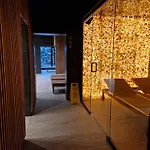 Wielka Krokiew Residence&spa - - Jacuzzi, Sauna, Teznia Solankowa, Spa, Grill Aparthotel 4*