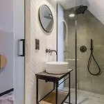 Wielka Krokiew Residence&spa - - Jacuzzi, Sauna, Teznia Solankowa, Spa, Grill Apart-hotel 4*