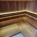 Wielka Krokiew Residence&spa - - Jacuzzi, Sauna, Teznia Solankowa, Spa, Grill Aparthotel Zakopane