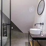 Wielka Krokiew Residence&spa - - Jacuzzi, Sauna, Teznia Solankowa, Spa, Grill 4* Zakopane