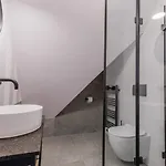 Wielka Krokiew Residence&spa - - Jacuzzi, Sauna, Teznia Solankowa, Spa, Grill