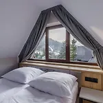 Wielka Krokiew Residence&spa - - Jacuzzi, Sauna, Teznia Solankowa, Spa, Grill 4*