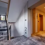 Wielka Krokiew Residence&spa - - Jacuzzi, Sauna, Teznia Solankowa, Spa, Grill 4*