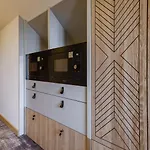 Wielka Krokiew Residence&spa - - Jacuzzi, Sauna, Teznia Solankowa, Spa, Grill 4* Zakopane