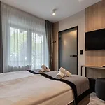 Apart-hotel Wielka Krokiew Residence&spa - - Jacuzzi, Sauna, Teznia Solankowa, Spa, Grill
