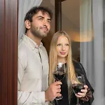 Wielka Krokiew Residence&spa - - Jacuzzi, Sauna, Teznia Solankowa, Spa, Grill 4* Zakopane