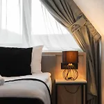 Wielka Krokiew Residence&spa - - Jacuzzi, Sauna, Teznia Solankowa, Spa, Grill Apart-hotel Zakopane