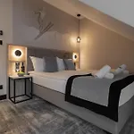Wielka Krokiew Residence&spa - - Jacuzzi, Sauna, Teznia Solankowa, Spa, Grill Zakopane