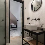 Wielka Krokiew Residence&spa - - Jacuzzi, Sauna, Teznia Solankowa, Spa, Grill