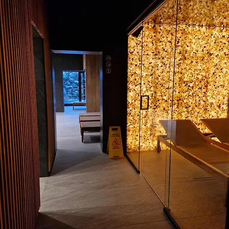 Wielka Krokiew Residence&spa - - Jacuzzi, Sauna, Teznia Solankowa, Spa, Grill Aparthotel 4*