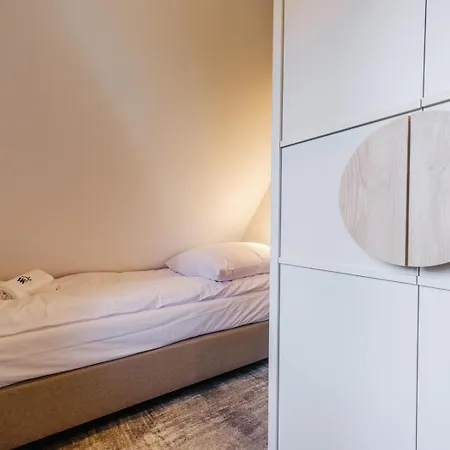Aparthotel Wielka Krokiew Residence&spa - - Jacuzzi, Sauna, Teznia Solankowa, Spa, Grill