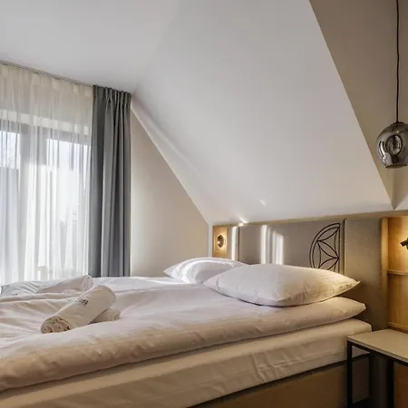 Wielka Krokiew Residence&spa - - Jacuzzi, Sauna, Teznia Solankowa, Spa, Grill Zakopane