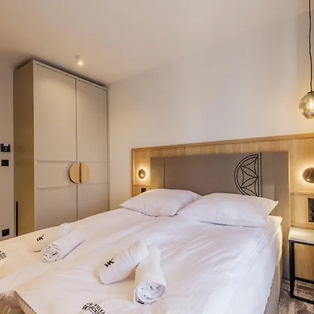 Aparthotel Wielka Krokiew Residence&spa - - Jacuzzi, Sauna, Teznia Solankowa, Spa, Grill