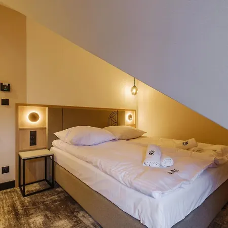 Aparthotel Wielka Krokiew Residence&spa - - Jacuzzi, Sauna, Teznia Solankowa, Spa, Grill *