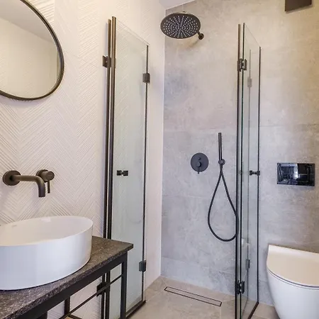Apartmanhotel Wielka Krokiew Residence&spa - - Jacuzzi, Sauna, Teznia Solankowa, Spa, Grill 4*