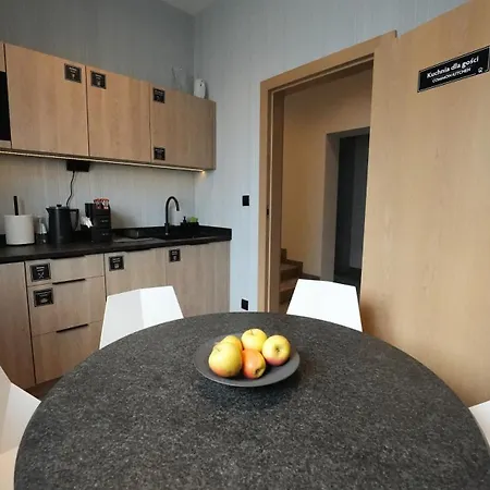 Wielka Krokiew Residence&spa - - Jacuzzi, Sauna, Teznia Solankowa, Spa, Grill 4*