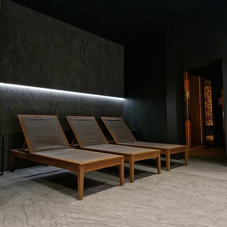Wielka Krokiew Residence&spa - - Jacuzzi, Sauna, Teznia Solankowa, Spa, Grill 4*