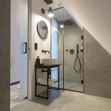 Aparthotel Wielka Krokiew Residence&spa - - Jacuzzi, Sauna, Teznia Solankowa, Spa, Grill 4*