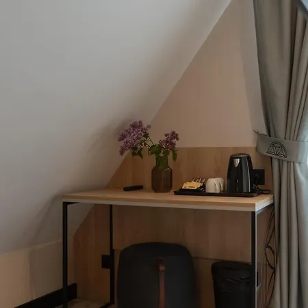 Wielka Krokiew Residence&spa - - Jacuzzi, Sauna, Teznia Solankowa, Spa, Grill Aparthotel *