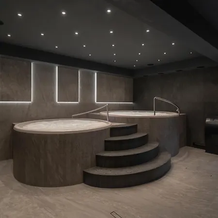 Wielka Krokiew Residence&spa - - Jacuzzi, Sauna, Teznia Solankowa, Spa, Grill *