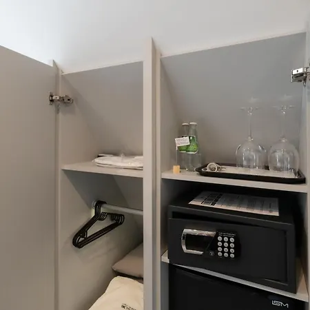 Wielka Krokiew Residence&spa - - Jacuzzi, Sauna, Teznia Solankowa, Spa, Grill מלון דירות