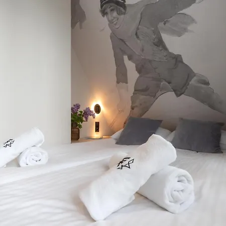 Wielka Krokiew Residence&spa - - Jacuzzi, Sauna, Teznia Solankowa, Spa, Grill *