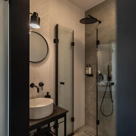 Wielka Krokiew Residence&spa - - Jacuzzi, Sauna, Teznia Solankowa, Spa, Grill 4* Zakopane