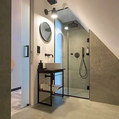 Wielka Krokiew Residence&spa - - Jacuzzi, Sauna, Teznia Solankowa, Spa, Grill 4*