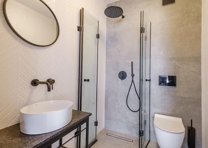 Aparthotel Wielka Krokiew Residence&spa - - Jacuzzi, Sauna, Teznia Solankowa, Spa, Grill 3*