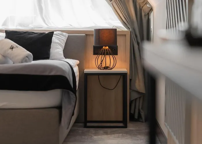 Wielka Krokiew Residence&spa - - Jacuzzi, Sauna, Teznia Solankowa, Spa, Grill 3*