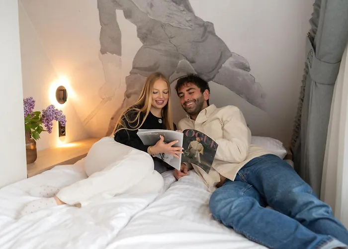 Aparthotel Wielka Krokiew Residence&spa - - Jacuzzi, Sauna, Teznia Solankowa, Spa, Grill 3*