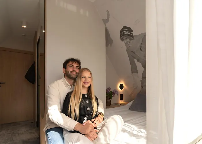 Aparthotel Wielka Krokiew Residence&spa - - Jacuzzi, Sauna, Teznia Solankowa, Spa, Grill