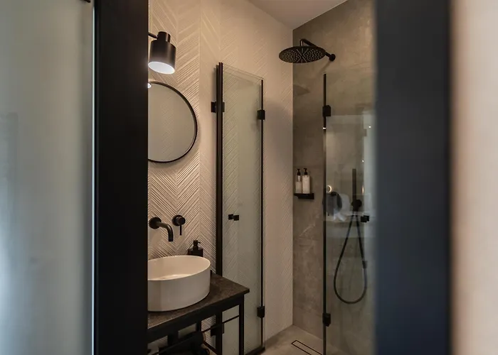 Wielka Krokiew Residence&spa - - Jacuzzi, Sauna, Teznia Solankowa, Spa, Grill 3* Zakopane